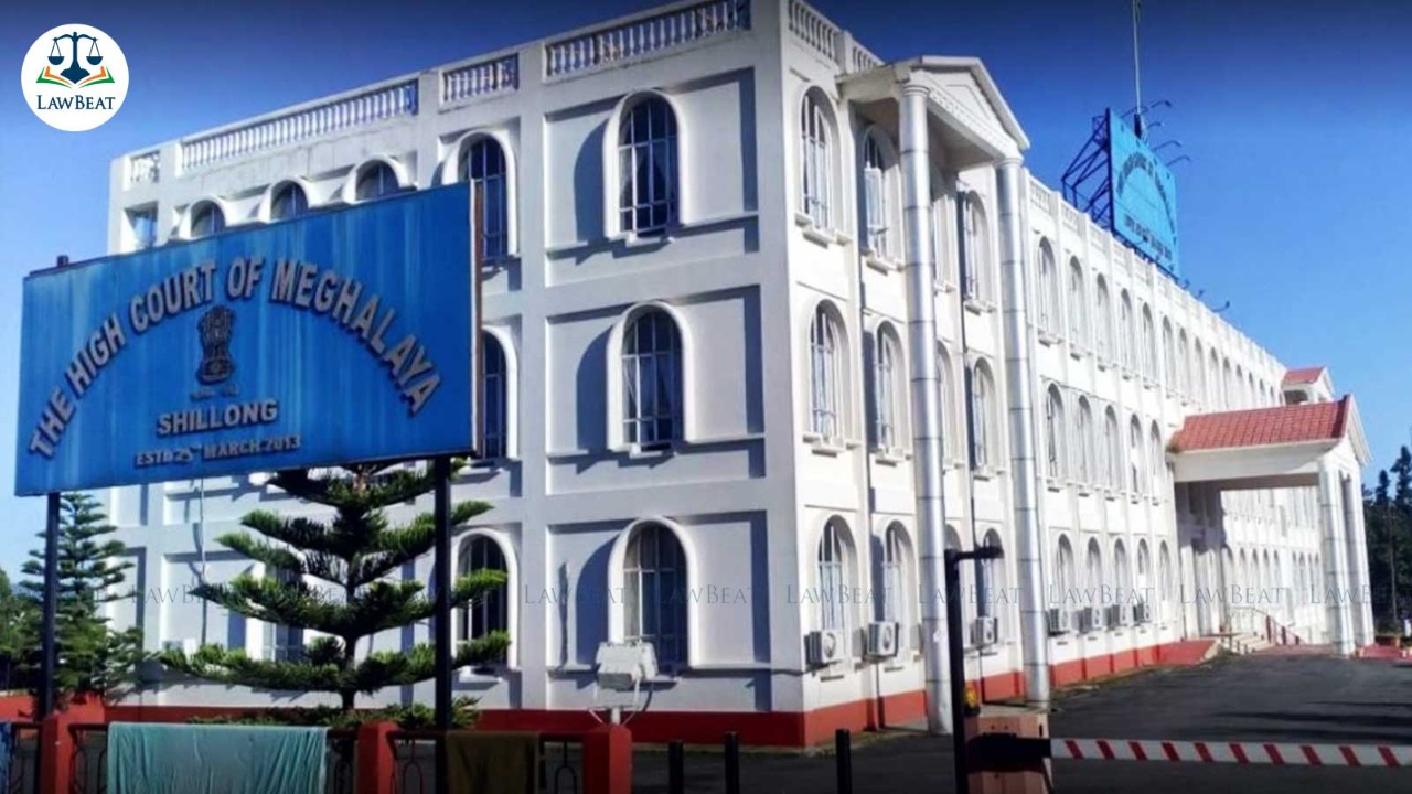 Petitioner Missed The Bus: Meghalaya HC Rejects Bail Filed After Expiry of Limitation Period Petitioner Missed The Bus: Meghalaya HC Rejects Bail Filed After Expiry of Limitation Period